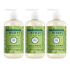 MRS MEYERS CLEAN DAY Hand Soap Made with Essential Oils Limited Edition Iowa Pine 125 Fl Oz Pack of 3
