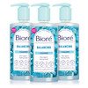 Bior Balancing Face Wash Cleanser For Combination Skin PH Balanced Face Cleanser Vegan Cruelty Free 677 Oz Pack of 3