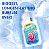 Mr Bubble Extra Gentle Bubble Bath Hypoallergenic Tear Free Bubble Bath Solution Perfect for Sensitive Skin Pack of 2 Bo