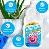 Mr Bubble Extra Gentle Bubble Bath Hypoallergenic Tear Free Bubble Bath Solution Perfect for Sensitive Skin Pack of 2 Bo