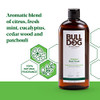 BULLDOG Mens Skincare and Grooming Body Wash Original 169 Fluid Ounce