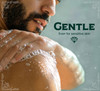 Carolina Castile Soap Peppermint Scent Certified Organic Base High Olive Oil Content NonDrying Made with Organic Oils Co