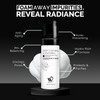 WBM Foaming Facial Cleanser Gentle Hydrating Face Wash for All Skin Types 16 Fluid Ounces Deep Cleansing Nourishing Form