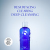 iS CLINICAL Cleansing Complex 3in1 Gentle deep pore cleanser Face Wash and Makeup remover Helps blemishprone skin