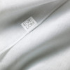Eve Lom Muslin Cloth Facial Cleansing Cloth for Gentle Skin Exfoliation 100 Cotton Machine Washable Suitable for All Ski