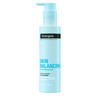 Neutrogena Skin Balancing Purifying Gel Cleanser with 2 Polyhydroxy Acid PHA Softening Face Wash for Normal Combo Skin P