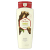Old Spice Timber Body Wash Sandalwood 16 Oz Packaging May Vary