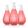 Method Gel Hand Soap Pink Grapefruit 12 oz 3 pack Packaging May Vary