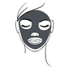 LOreal Paris Skincare PureClay Facial Cleanser with Charcoal for Dull and Tired Skin to Detox and Brighten Face Wash for