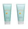 Jafra Tender Moments Hair Body Wash Baby Massage Cream 2 Piece Set Original Scent