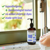 Everyone Liquid Hand Soap 1275 Ounce Pack of 3 Lavender and Coconut PlantBased Cleanser with Pure Essential Oils