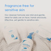 Vanicream Liquid Cleanser Refill for Sensitive Skin 32 FL OZ Bottle