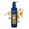 Blue Nectar Ayurvedic Honey and Aloevera Face Wash and Makeup Remover Daily Facial Cleanser for Women and Men All Skin T