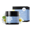 SURMEDIC AZULENE Moisturizing Soothing Cream Calming Cream for Sensitive Skin Daily Facial Moisturizer for Barrier Repai