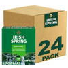 Irish Spring Bar Soap for Men Original Clean Smell Fresh and Clean for 12 Hours Men Soap Bars for Washing Hands and Body