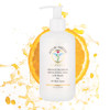 AyurMedic Orange Blossom Exfoliating Milk with Beads for All Skin Types