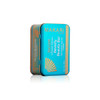 Makari Blue Crystal Beauty Exfoliating Bar Soap 7 oz Bath Soap for Women Men Exfoliating Cleanser with Glutathione Kojic