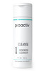 Proactiv Acne Cleanser Benzoyl Peroxide Face Wash and Acne Treatment Daily Facial Cleanser and Hyularonic Acid Moisturiz