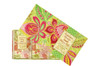 Greenwich Bay Trading Co Shea Butter Spa Soap 129 Ounce Passion Flower and Olive Oil 3 Pack