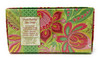 Greenwich Bay Trading Co Shea Butter Spa Soap 129 Ounce Passion Flower and Olive Oil 3 Pack