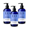 EO SulfateFree Moisturizing Hand Soap French Lavender 12 Oz 3 Count
