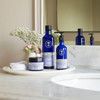 Neals Yard Rejuvenating Frankincense Facial Wash Gentle Cleansing for All Skin Types Featuring Apricot Jojoba Oils Vegan