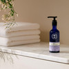 Neals Yard Rehydrating Rose Face Wash Soothing Balancing for All Skin Types With Aloe Vera Rose Otto Vegan Approved Crue
