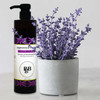 Pigmented Beauty African Black Soap 169oz Cleansing and Beautifying Wash with Lavender and Lemon Oil for All Skin Types