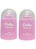 ChillyFormula Lenitiva Lenitive Formula Delicate Intimate Cleanser 676 Fluid Ounce 200ml Package Pack of 2 Italian Impor