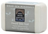 One With Nature Dead Sea Mineral Soap Dead Sea Salt 7Ounces Pack of 6
