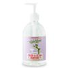 Rebel Green Lavender Grapefruit Scent Liquid Hand Soap Sulfate Free 169 Ounces Pack of 4