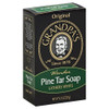 Grandpa Soap Pine Tar 425 oz Pack of 6