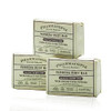 Pharmacopia Verbena Body Bar Aromatherapy CrueltyFree Vegan Natural Organic Soap with Moisturizing Shea Butter Verbena B