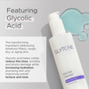 Glytone Mild Cream Cleanser Exfoliate Moisturize with 34 Free Acid Value Glycolic Acid Glycerin Face Wash for Women Remo