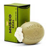 Claus Porto Musgo Real Classic Scent Soap on a Rope Woody Scent Violet Walnut Extract Vegetable Oil Base Rich Smooth Bod
