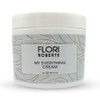 Flori Roberts My Everything Crme Moisturizer for Face Eyes and Throat AntiWrinkle and Skin Firming Facial Cream 4oz