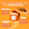 Glow Recipe Papaya Enzyme Cleansing Balm Makeup Remover Gentle Exfoliator Makeup Melting Balm Face Cleanser for Women Ex