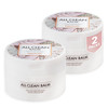 HEIMISH All Clean Balm Cleansing Balm Waterproof Makeup Remover Face Cleanser Oil Based Cleanser Korean Skincare with Na