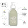 Compagnie de Provence Delicate Liquid Soap 300ml