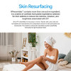KP Essentials Keratosis Pilaris Exfoliating Body Wash Wash Away Red Bumps Caused By KP for Confident Clear Skin 6oz 1 Bo