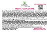 Dr Joe Lab Decyl Glucoside Natural Surfactant Surfactants for Soap Making Lauryl Glucoside DIY Shower Gel Skin Care Body