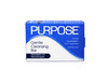 Purpose Gentle Cleansing Bar 6Ounce Bars Pack of 6