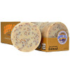 Sappo Hill Oatmeal Glycerine Soap 35 oz Case of 5
