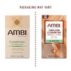 Ambi Complexion Cleansing Bar Soap 35 oz Pack of 10