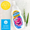 Mr Bubble Bath Extra Gentle Pack of 4