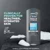 DOVE MEN CARE Hair Skin Care Regimen Personal Care for Men Clean Comfort Fresh Clean Body Wash 2in1 Shampoo and Conditio