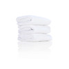 Emma Hardie 3 Pack Dual Action Microfibre Muslin Cleansing Cloths Perfect for Removing Cleansing Products Gentle Exfolia