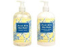 Greenwich Bay Trading Hand and Body Lotion 16 Ounce Bundle Set Fresh Milk Shea Butter