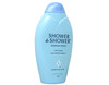 Shower to Shower Absorbent Body Powder Morning Fresh with Lavender 13Ounce Bottles Pack of 4