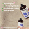 Everyone Liquid Hand Soap 32 Ounce Pack of 2 Lavender and Coconut PlantBased Cleanser with Pure Essential Oils